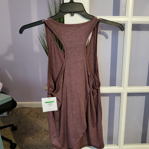 NWT Calvin Klein short and tank loungewear L - Picture 3 of 4